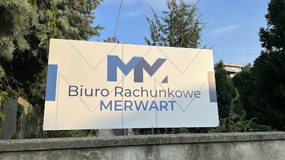 Biuro Rachunkowe Michał Merwart