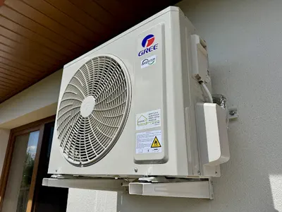 Wentylacja Kielce, Klimatyzacja Kielce, Pompy Ciepła Kielce - Higromex